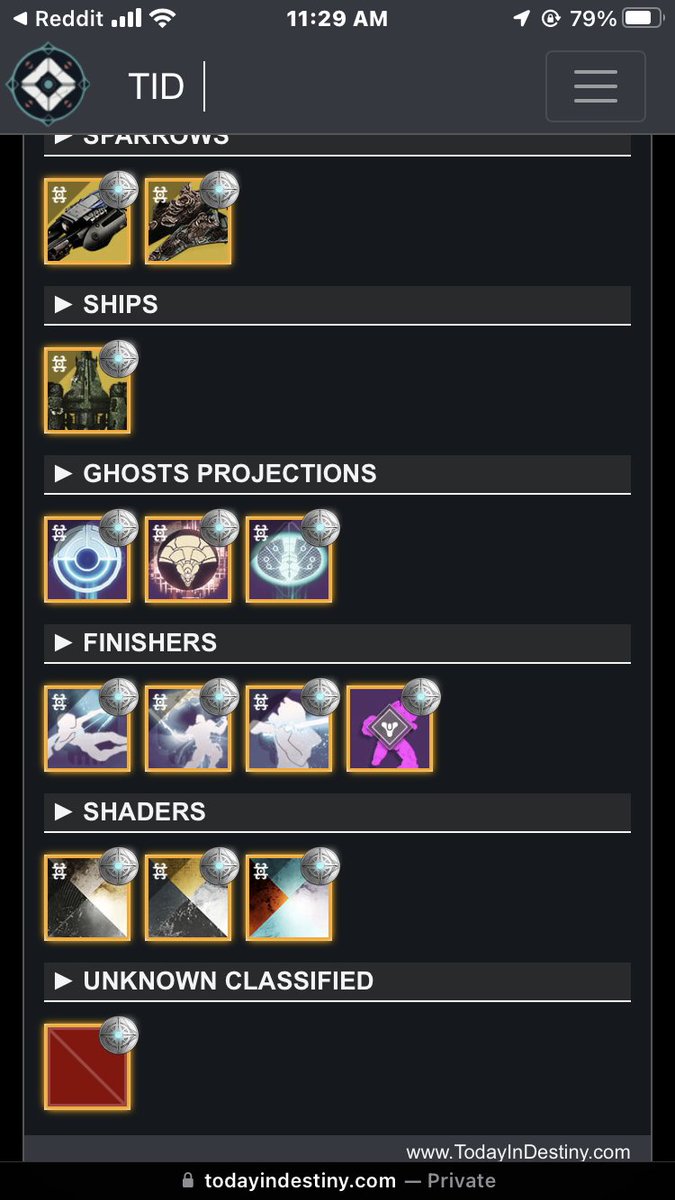 Mac on Twitter "This season has an alarming amount of silver/eververse