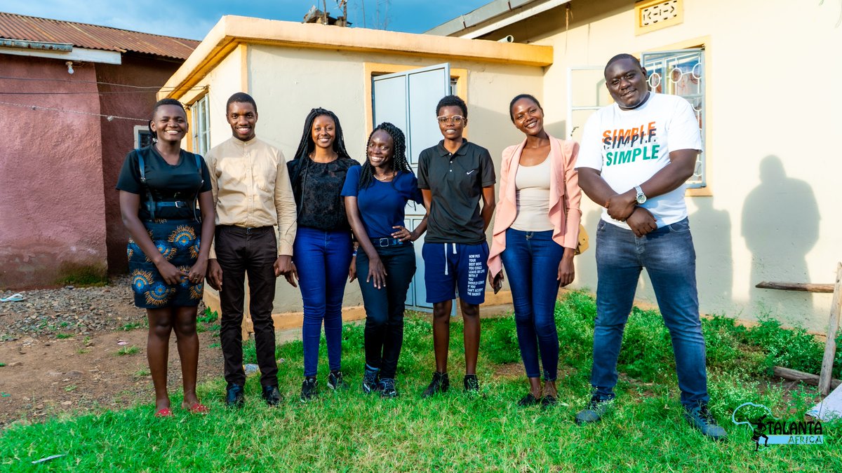 It was great hosting Elias of @Galck_ke today at our offices to catch up on work and possible areas of partnership. The future can only get better. #BoldQueers <a href="/hivosroea/">Hivos East Africa</a> @ForumCivHubESA