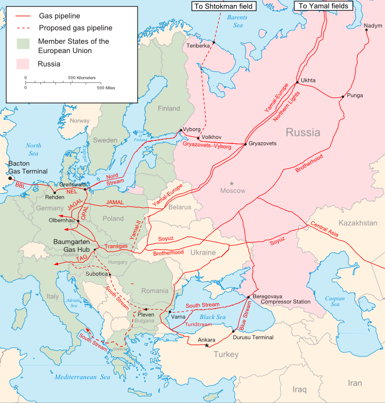 RHIB28's tweet photo. @ZentraleV Erst #Nordstream, jetzt die (noch) intakte Südroute für 🇷🇺Erdöl &amp;🇷🇺Erdgas via Türkei zerstören❓❓

Das ist die #SouthStream aus Südrussland durch das #SchwarzeMeer in die #Türkei #Turkstream. Ursprünglich sollte diese Pipeline in #Bulgarien anlanden, aber USA verbot es!⤵️ https://t.co/Y5nVyETLQZ