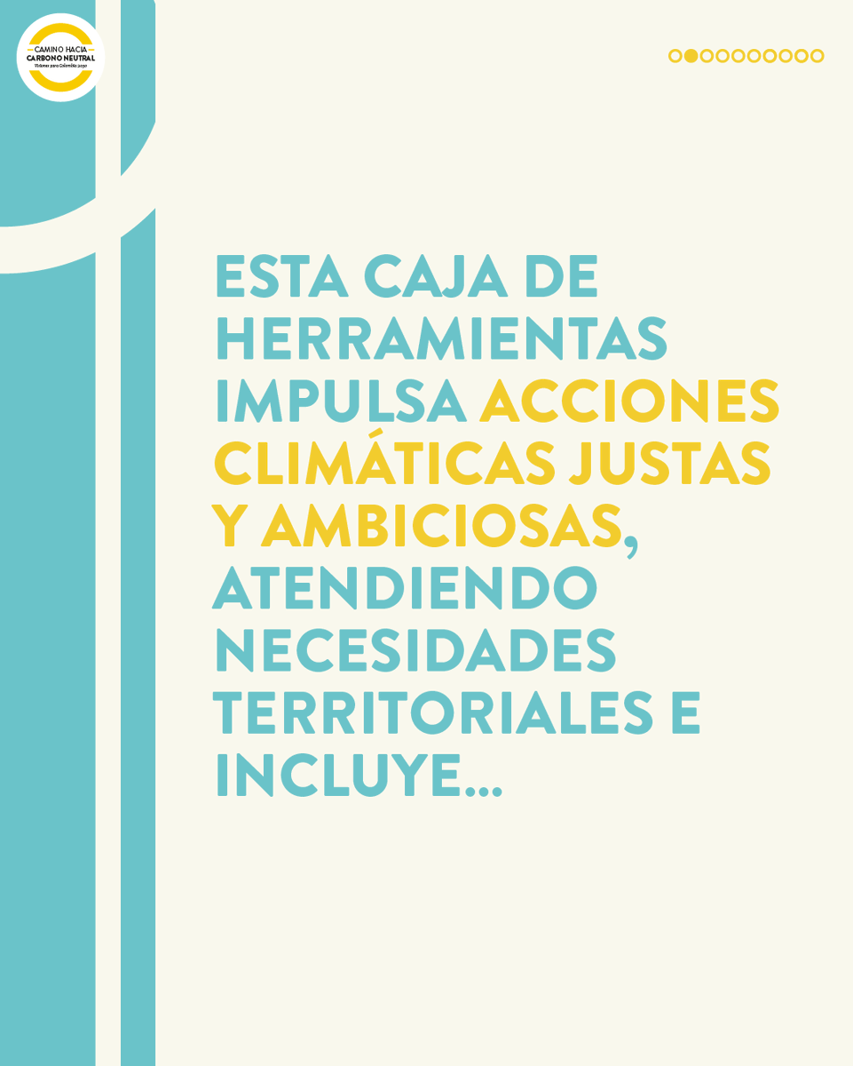 CarbonoNeutralC's tweet photo. Esta herramienta promueve acciones climáticas equitativas y ambiciosas🌎, abordando las necesidades específicas de cada territorio. Con ella, estamos construyendo un futuro #sostenible y justo para todos y todas.

Explora lo que incluye: https://t.co/bnVgN2SfrD https://t.co/lWs5C2P10f