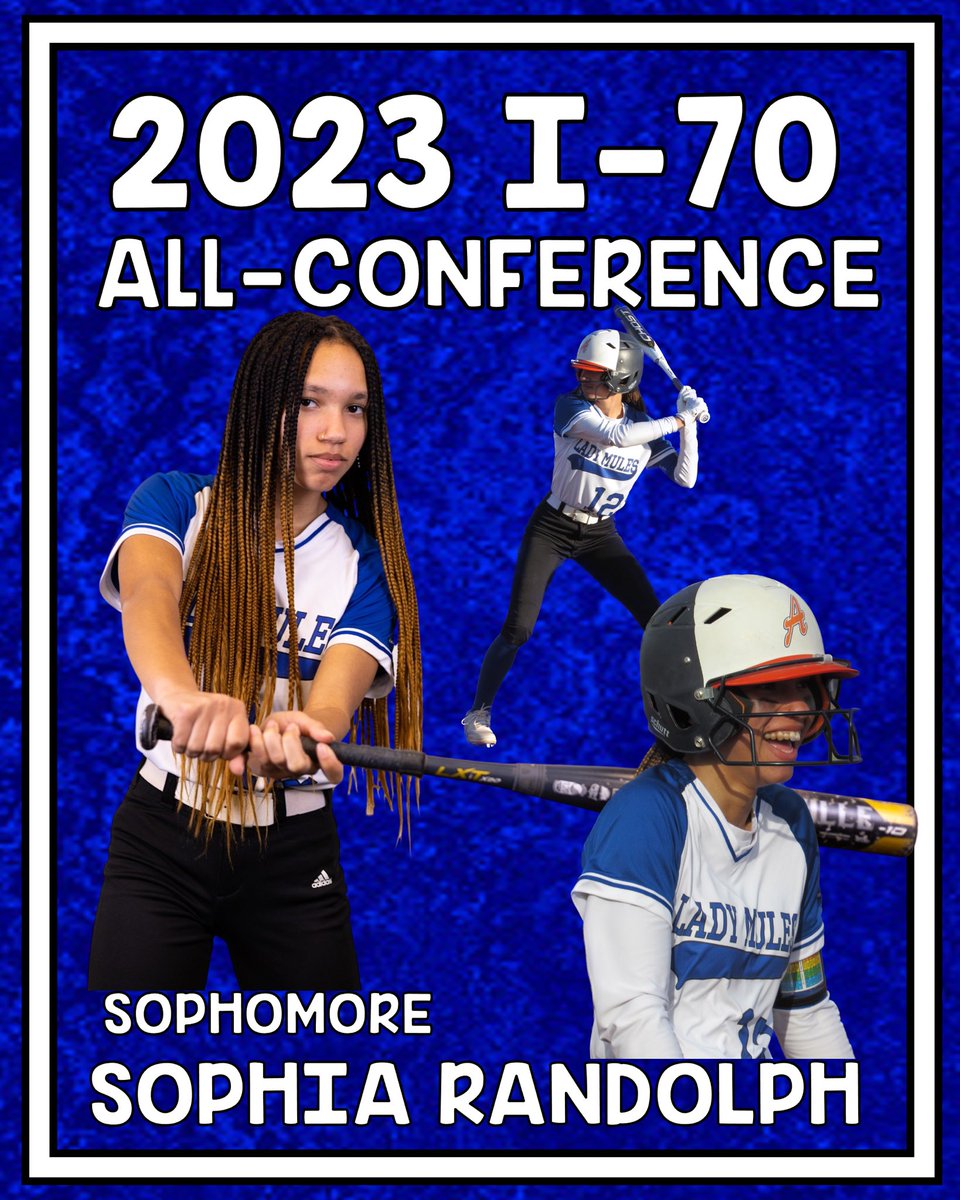 LoneJackSball's tweet photo. 👏 We want to take a moment to congratulate our All-Conference, All-District, and All-Region athletes this season!

3️⃣ Sophia Randolph, Sophomore, #12
✨ All-Conference
✨ All-District (DP/Utility) https://t.co/pdZAshBrz8