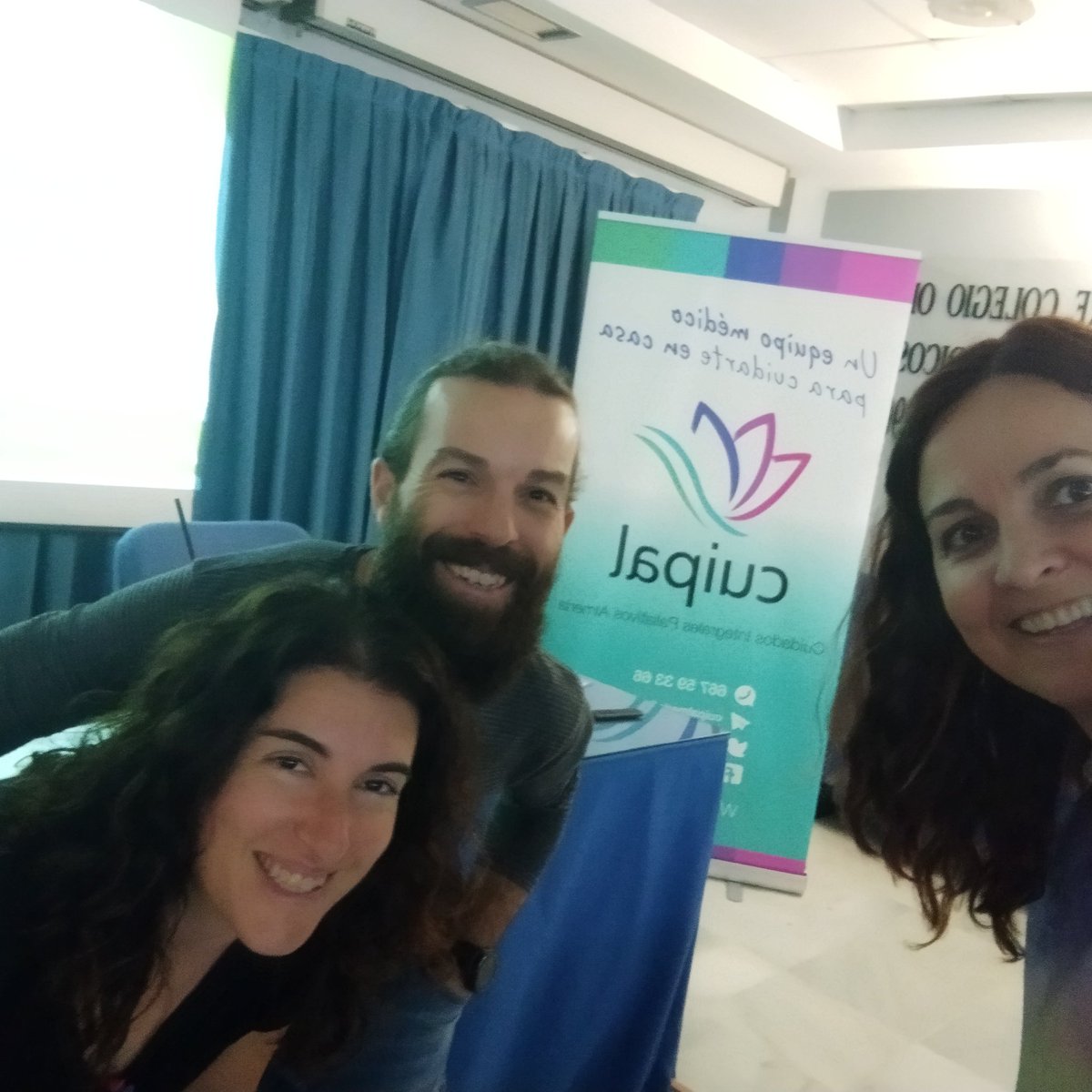 Cuipal tweet media