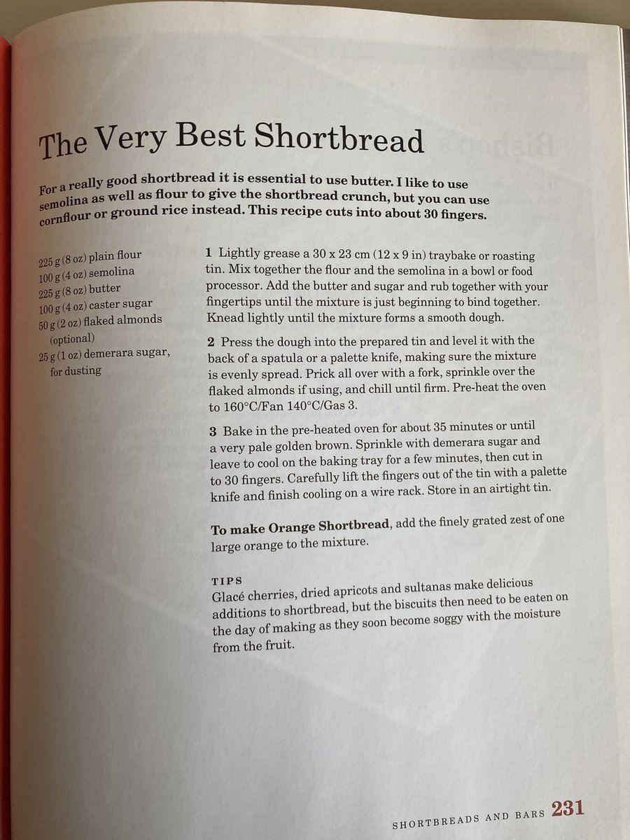 CinemaGoddess's tweet photo. @GlowySweetFab @asinglemantear @BeardsBookClub @TedLasso Might be this recipe if it is. Yes, I just happen to have this cookbook. Lol https://t.co/99t5p2LtNU