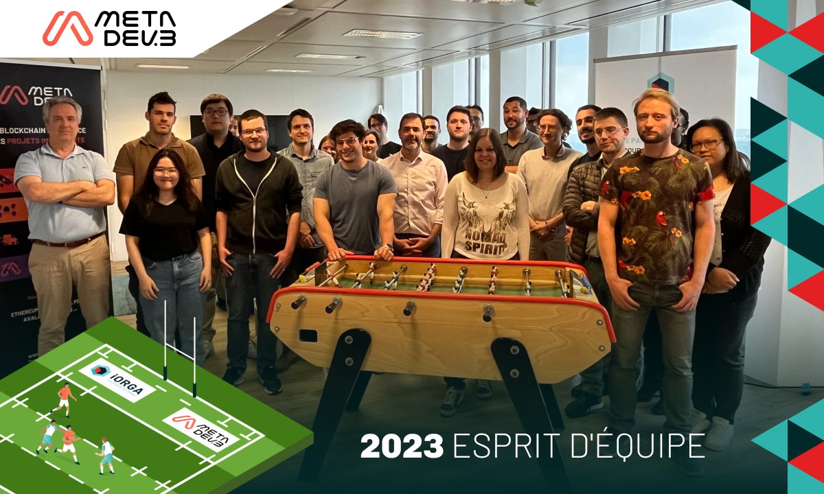 iORGA Group tweet media