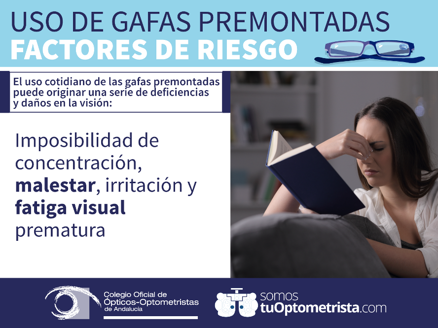PerezSetienOp's tweet photo. ⚠
Si nuestros #ojos son diferentes, incluso únicos, no lleves las dos lentes iguales.
＼(◎o◎)／
Evita las #gafas premontadas.
🥸
#miopia #progresivos #multifocales #multifocales #vistacansada #gafasprogresivas #presbicia #CE #homologadas 
#opticasPerezSetien https://t.co/kdBz838ojo