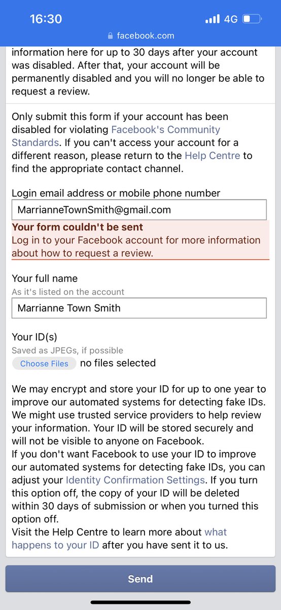 Marrianne Town Smith tweet media