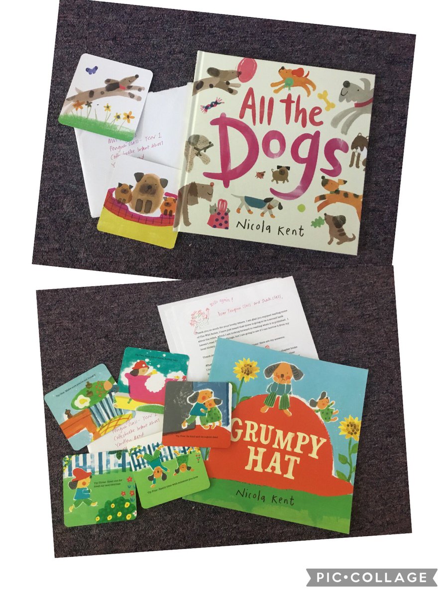 Cottesbrooke Infant & Nursery School tweet media