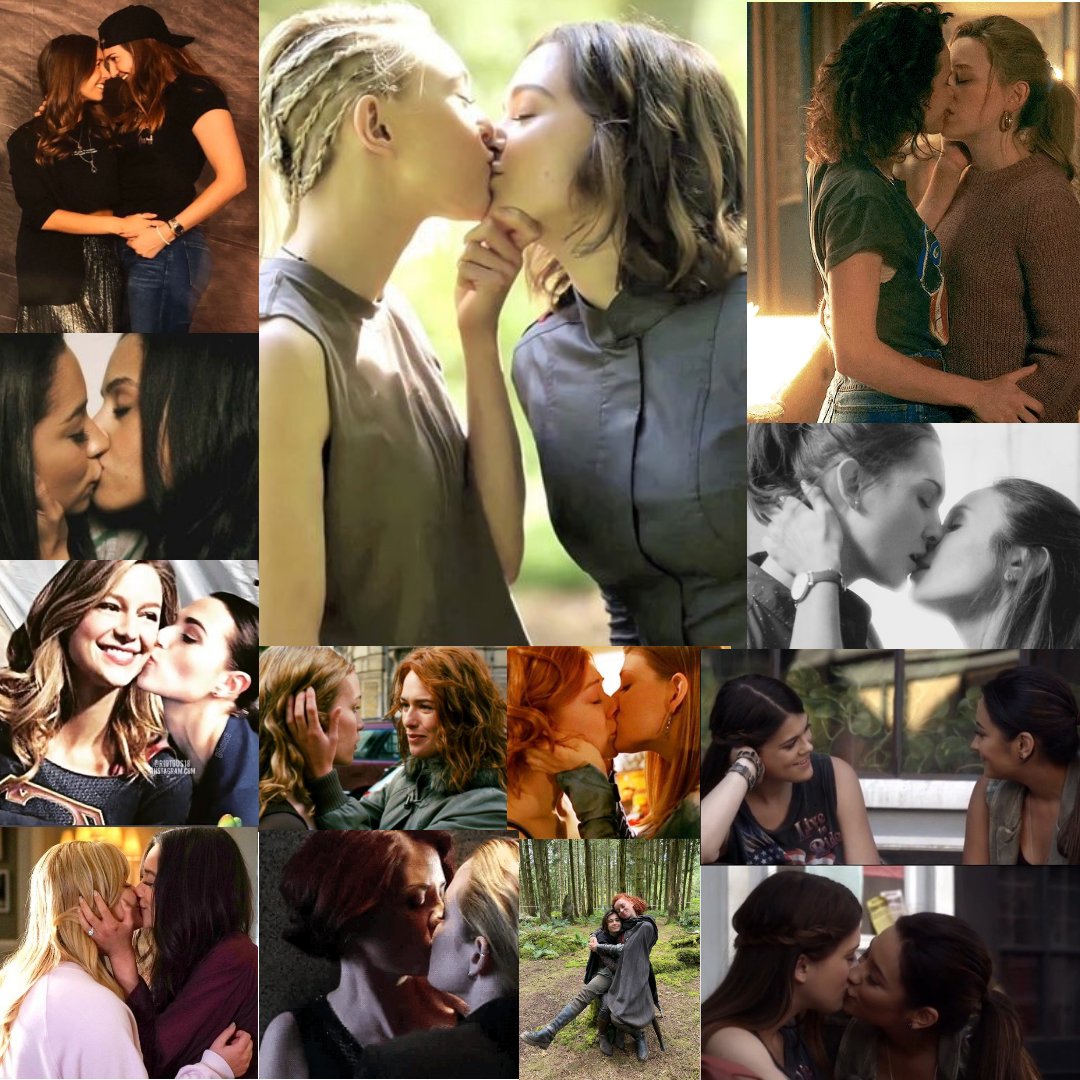 kaysze's tweet photo. Just some of my fav ships.... 😥 being taken away 😔
#raylla #MotherlandFortSalem #wayhaught #emaya #EMerson #paily #pll #Supercorp #agentcanary #TWillow  #Buffy #DanixJamie #blymanor #RachelxLuce #imaginemeandyou #Tanthamore #Willow https://t.co/xT2LDbQ7rp