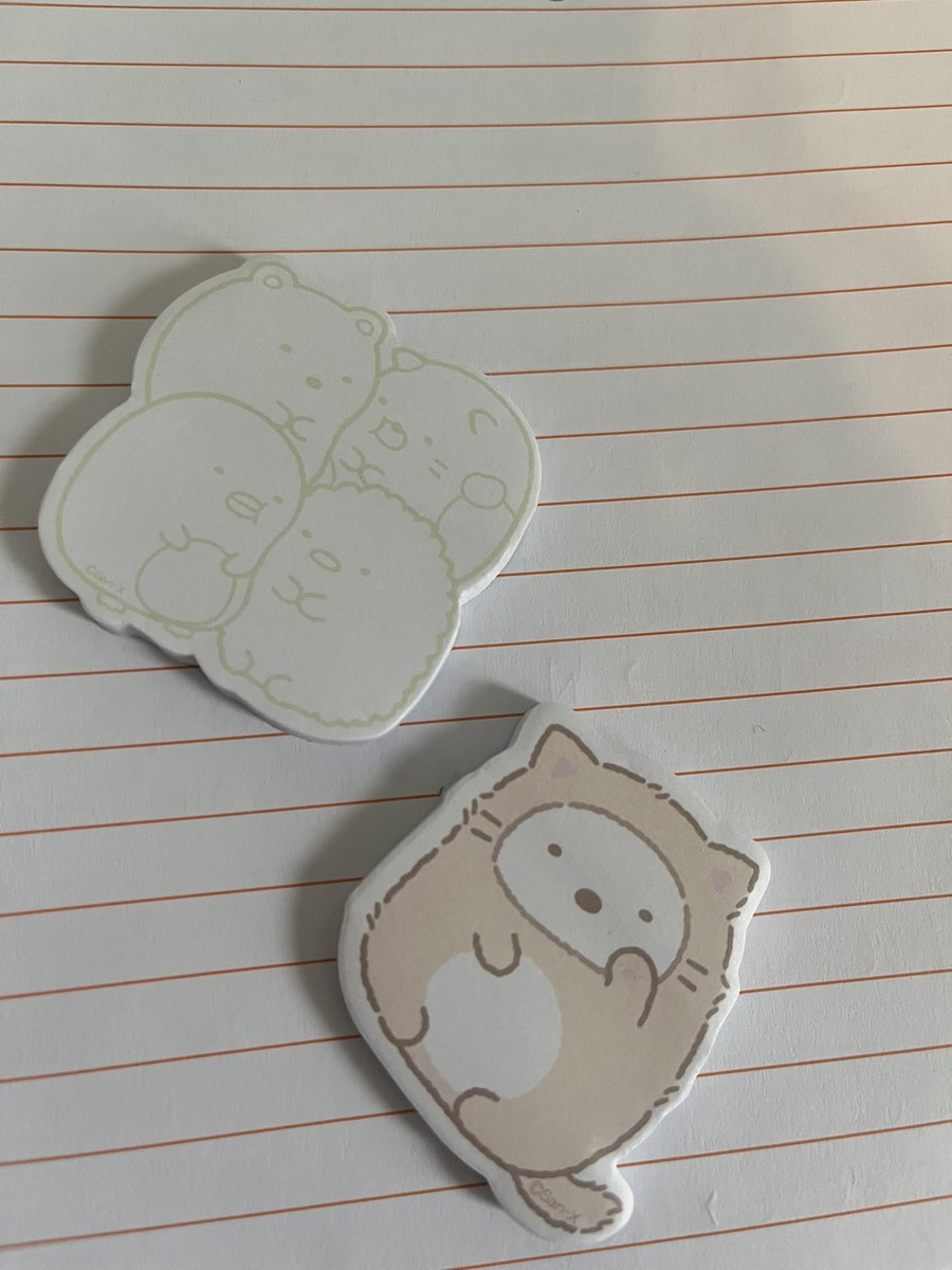 _FlowerInMyHair's tweet photo. Run don’t walk to @fivebelow for bear bear stickies @laurDIY https://t.co/d1KwQezGkD