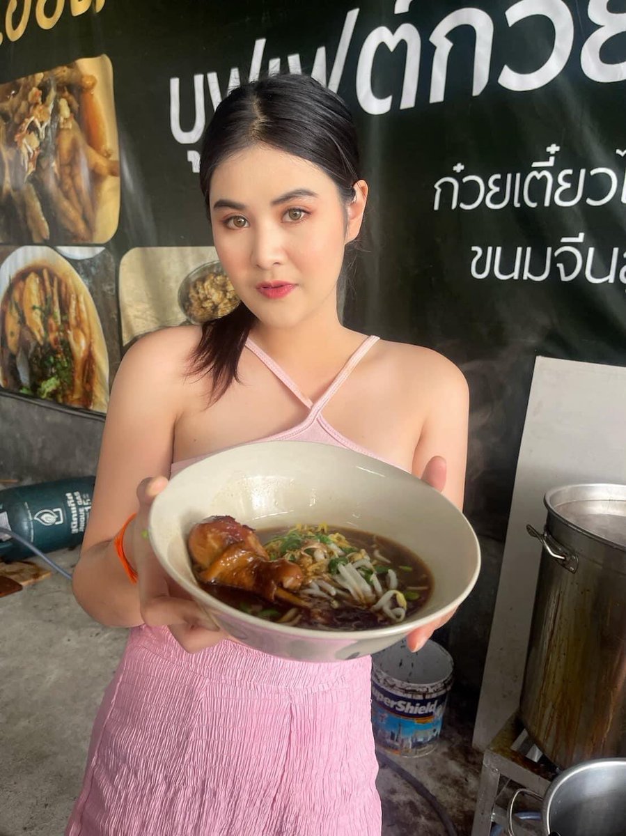 ppnd_nida's tweet photo. แม่ค้าหน้าเย็ดมั���ยคะที่รัก 💖

ใครอยู่ขอนแก่นแวะมากินเตี๋ยวหน่อยน้าาา
ร้าน เดอะ ซิมเพิล ก่อนถึงวงเวียนบึงหนองโคตร ติดกับร้านข้าวต้มมารว��

#นัดเย็ดขอนแก่น https://t.co/v8kHdgRJOv