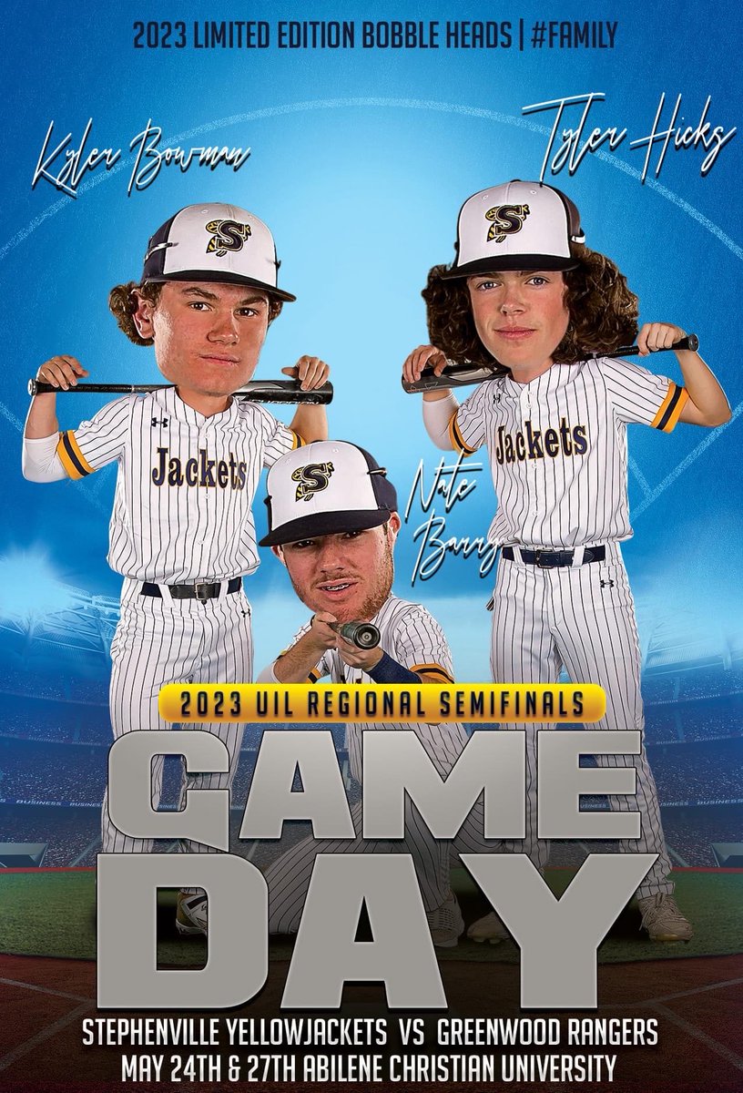 Coach Justin Swenson tweet media