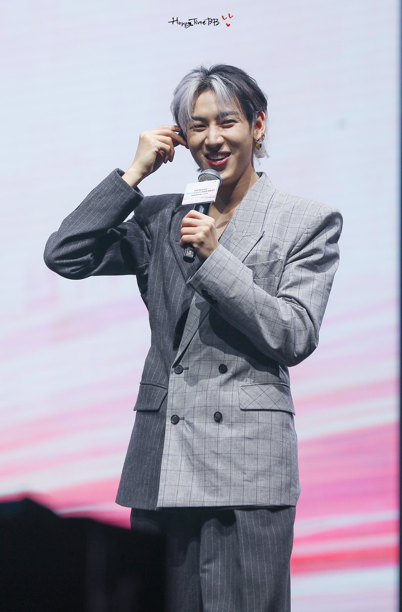 pair2517's tweet image. คิดถึงน้องแบมจัง
นอนหลับฝันดีน้าคนเก่ง

#SourandSweet #BamBam @BamBam1A @BAMBAMxABYSS #SpBBup