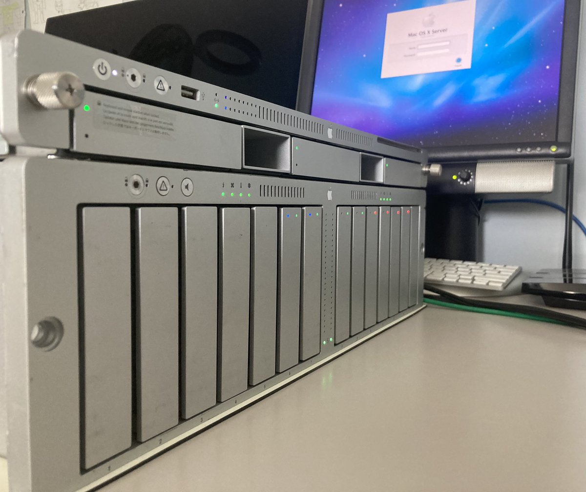 ClassicII_MrMac's tweet image. Together again.💕