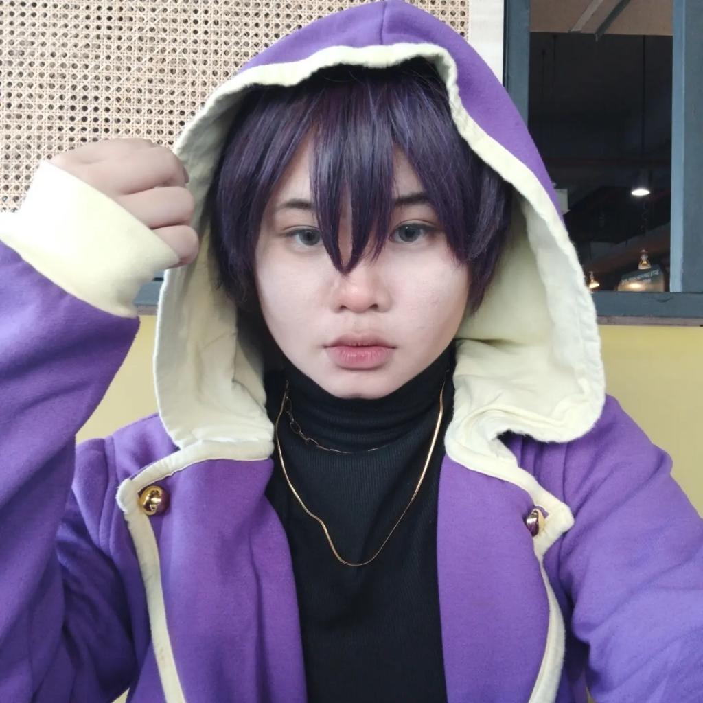 eiibiisch's tweet photo. ๐๐ฆซ๐ซจ
`,๊ฐโ โ
โง๊ฑ-
`,๊ฐโ โ
โฌ๊ฑ-
`,๊ฐโ โ
เน๊ฑ-
โRTs are appreciated ๐๐
#shxtou #shxtoucosplay #foxslayer #cosplay #vtubercosplay #vtuber https://t.co/2WutSmAZOB