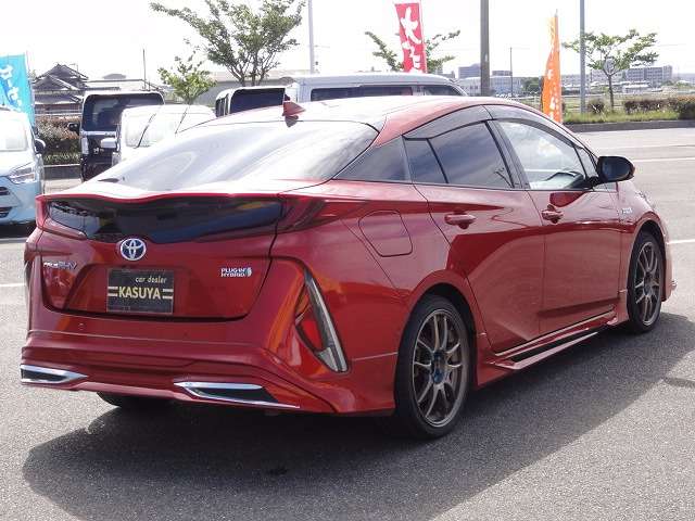 kasuyakasuya01's tweet image. お問い合わせの多いプリウスPHV入庫しました！！
お探しの方、ご来店お待ちしております！！！
トヨタ プリウスPHV1.8 A レザーパッケージ
本体価格 211.1万円 支払総額 229万円
詳細はこちらから。carsensor.net/usedcar/detail…
#TOYOTA
#PRIUSPHV
#ハイブリッドカー
#粕屋車輛
#KASUYA
#古賀市　
193 72