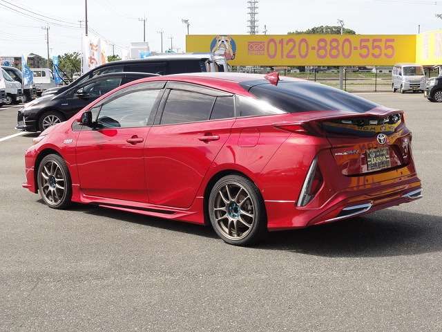 kasuyakasuya01's tweet image. お問い合わせの多いプリウスPHV入庫しました！！
お探しの方、ご来店お待ちしております！！！
トヨタ プリウスPHV1.8 A レザーパッケージ
本体価格 211.1万円 支払総額 229万円
詳細はこちらから。carsensor.net/usedcar/detail…
#TOYOTA
#PRIUSPHV
#ハイブリッドカー
#粕屋車輛
#KASUYA
#古賀市　
193 72