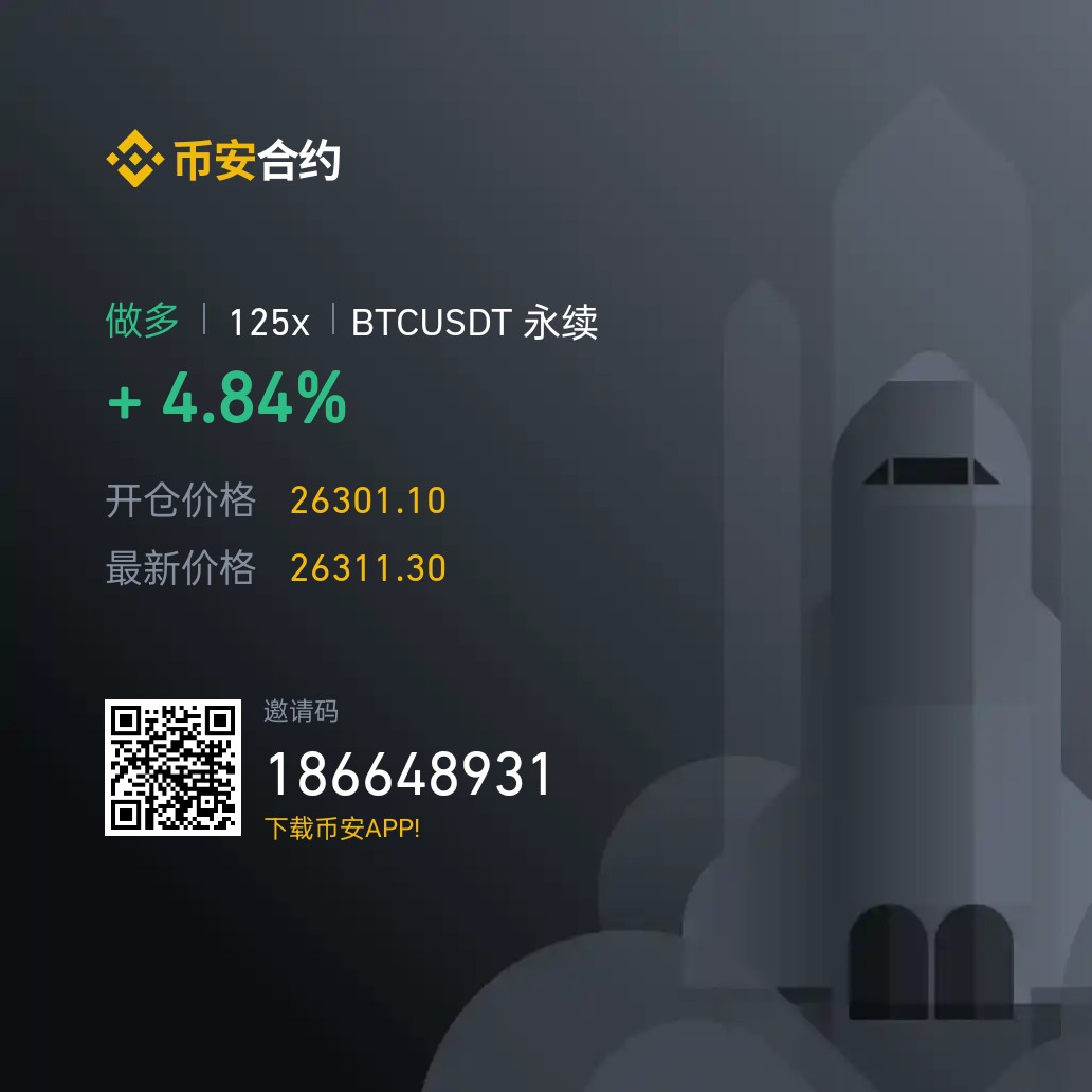 zhuyawei6's tweet photo. 万倍启航
走你
＃BNB  #ETC  #BTC https://t.co/UiGERdbyY5
