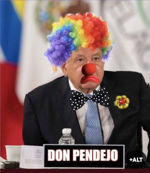 REFORMA on Twitter: "#ÚltimaHora Pese al anuncio de Citi de que no  venderá Banamex a Grupo México, López Obrador (@lopezobrador_) insistió en  que su Gobierno sí tiene recursos para adquirir el banco.