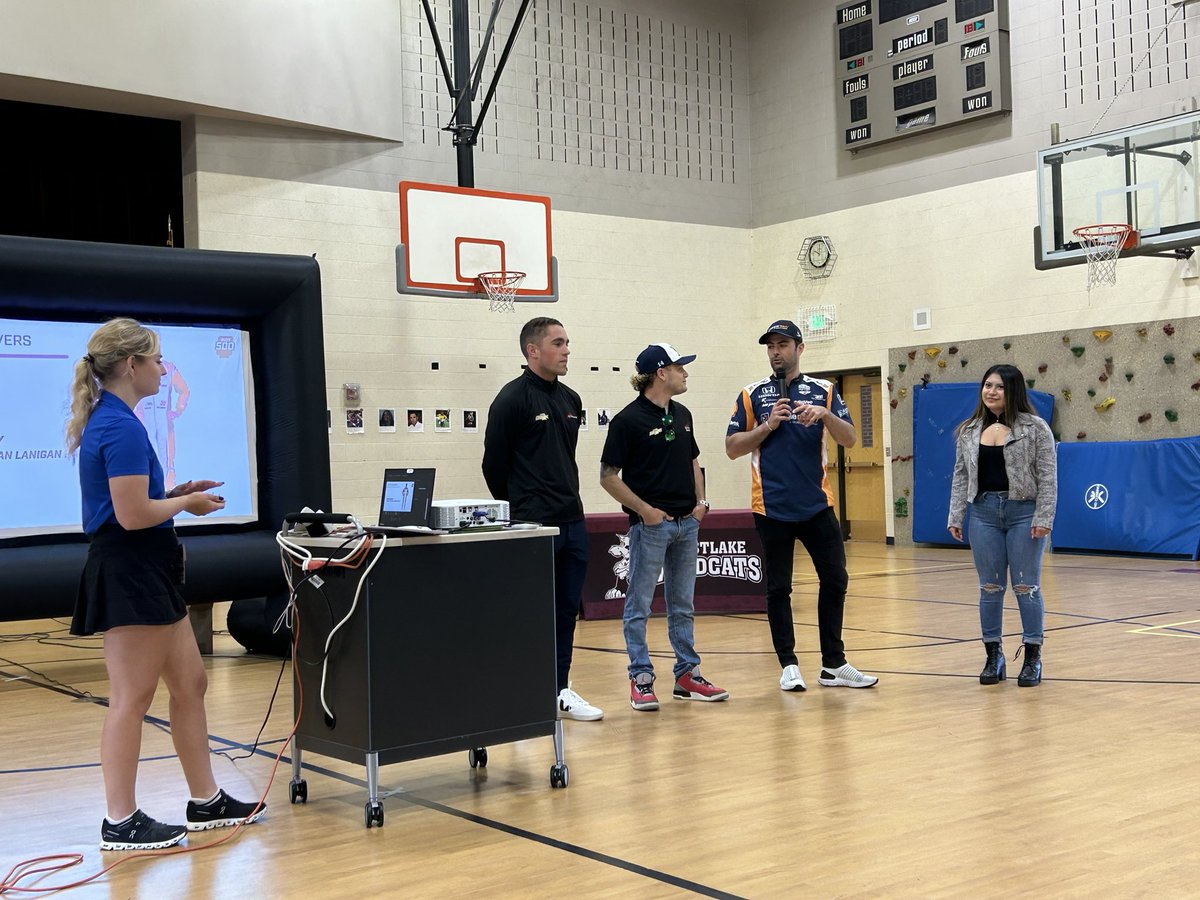 Westlake Elementary tweet media