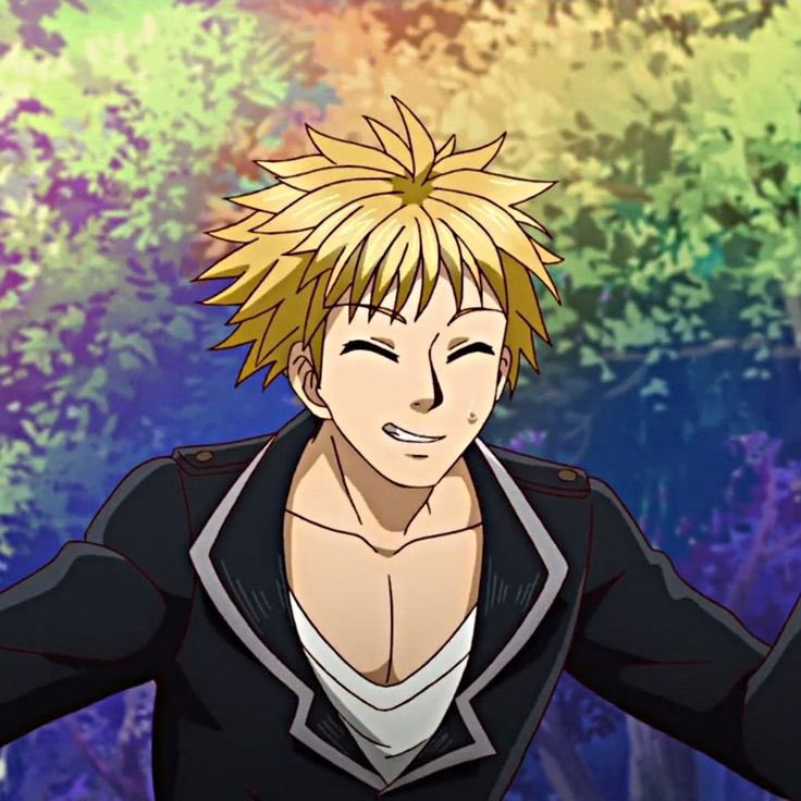 RyanCLevyclub's tweet photo. ✨RYAN COLT LEVY
CHARACTER OF THE WEEK✨
Katsuya Saito | Battle Game in 5 Seconds
@ryancoltlevy #FanClub #CharacterOfTheWeek #voiceactor #KatsuyaSaito #BattleGameIn5Seconds
YOU CAN WATCH THE SERIES ON CRUNCHYROLL:https://t.co/1pkQSCxyAZ https://t.co/k4bNNkA3Ij