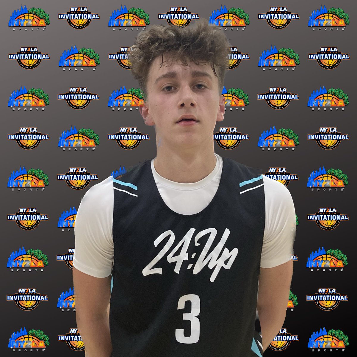 2023 NY2LA SPORTS INVITATIONAL – 16U TOP PERFORMERS

Devin Brown
Isaiah Cochran
Darius Harrington
Brooks Hinson
Drew Murphy
Ross Robertson
Evan Weichert
Jack Young

🔗ny2lasports.com/article_one.as…