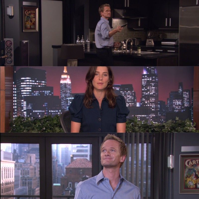 Home of HIMYM (@homeofhimym) on Twitter photo 