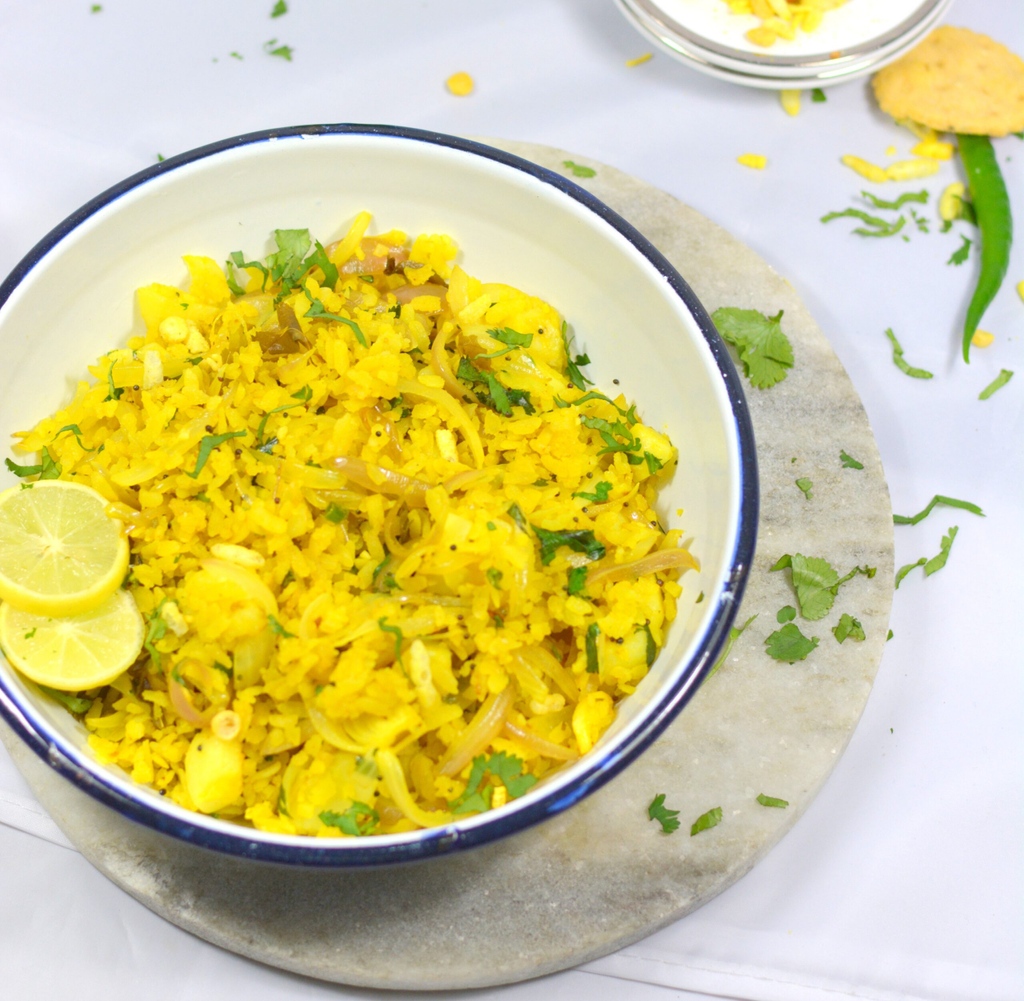 On popular demand we are continuing with Poha for #veganwed this week. 

Hurry! Hurry! 🏃‍♀️🏃‍♂️

📲 qrstud.io/49h3xrf

<a href="/veganomaha/">Vegan Omaha</a>

Note: Please mention any food allergies while placing your order