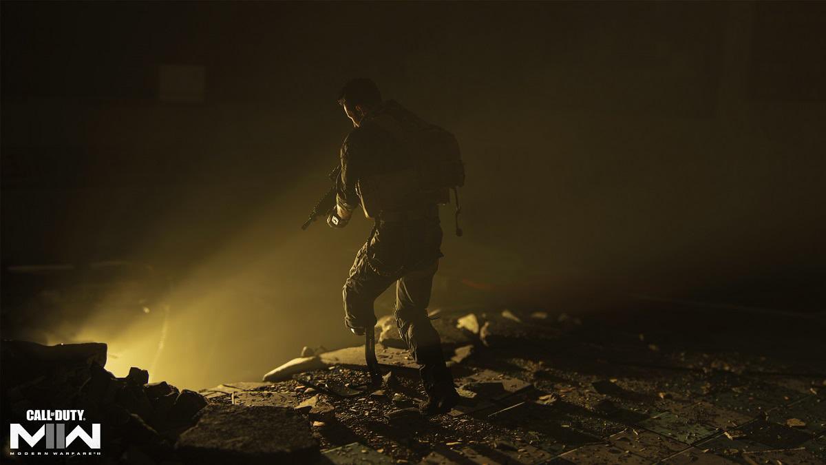 CODTracker's tweet photo. Have you completed Atomgrad Raid Episode 3 yet?

#CallOfDuty #ModernWarfare2 #Raid #Atomgrad https://t.co/WYAkgHhFOO
