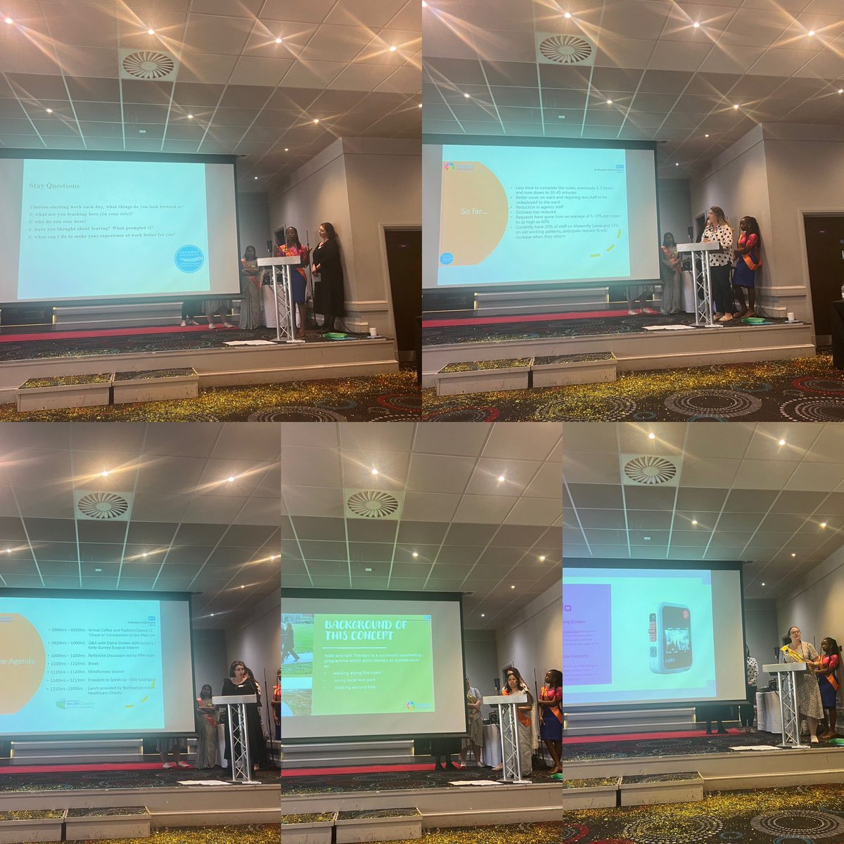 Emily Lambert (@emlambert8) on Twitter photo 5 amazing nurses celebrating how our PNA service has positively impacted @nghnhstrust thank you Seana, <a href="/Lisa_Morin/">Lisa Morin</a>, <a href="/RJBxx/">Rhiannon Baker</a>, Priya and Fummi #WeArePathwayProud_NGH 5 amazing nurses celebrating how our PNA service has positively impacted @nghnhstrust thank you Seana, <a href="/Lisa_Morin/">Lisa Morin</a>, <a href="/RJBxx/">Rhiannon Baker</a>, Priya and Fummi #WeArePathwayProud_NGH