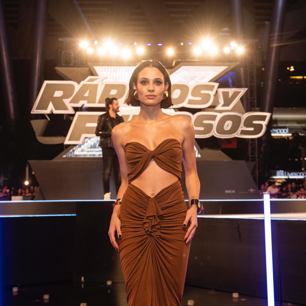 mikearciniega's tweet image. #BornToCreate