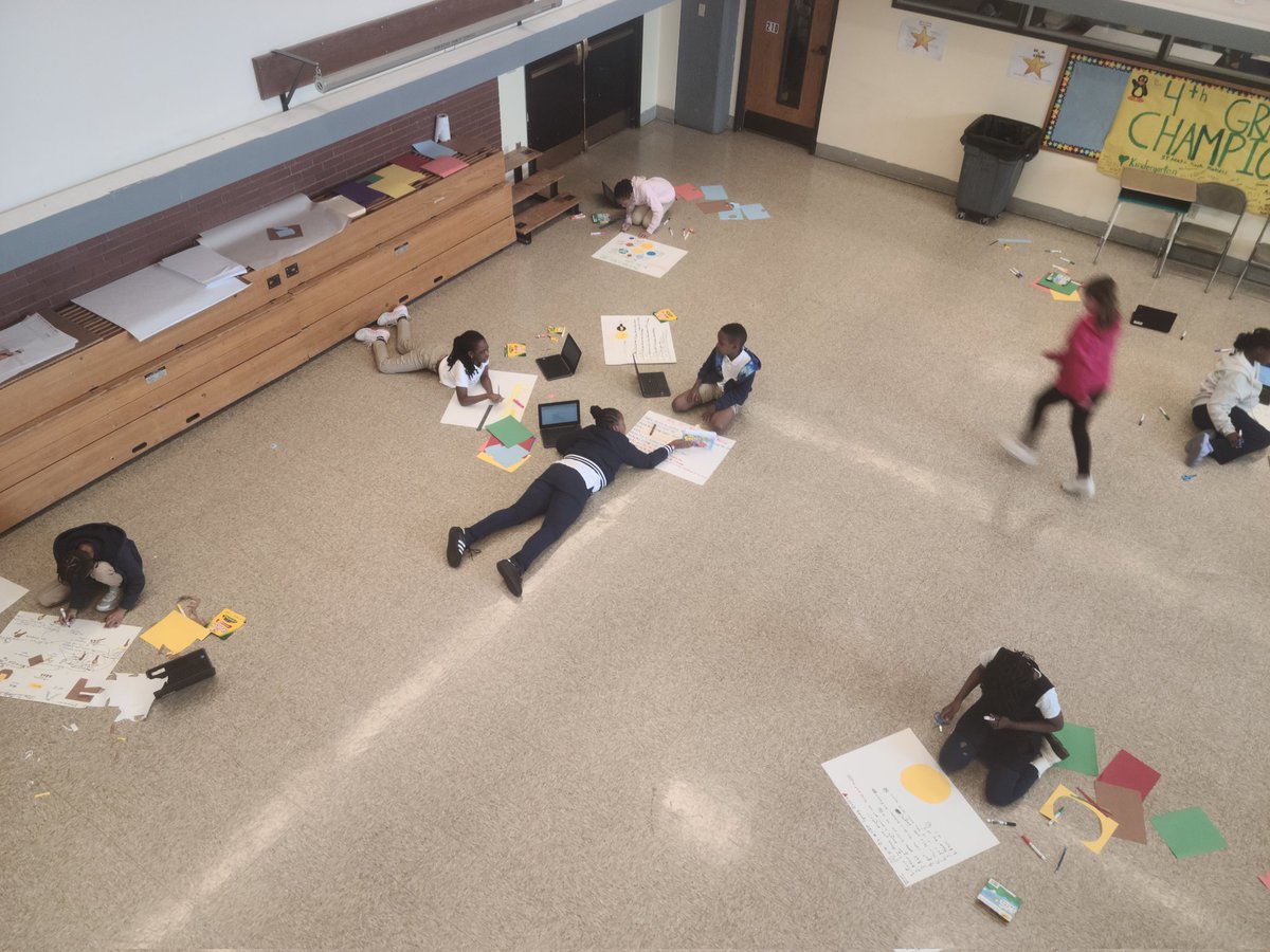 Jacob Hiatt Magnet School tweet media