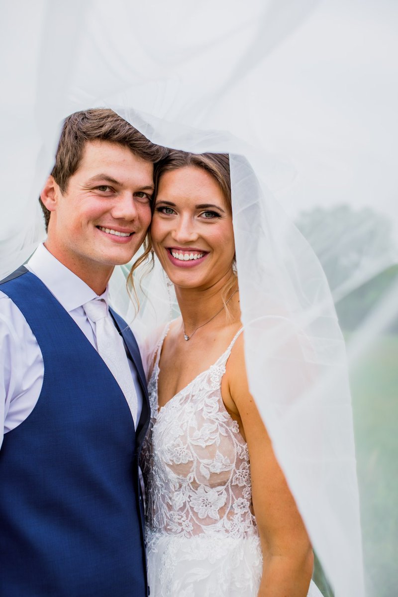 Congrats to <a href="/reganschu/">Regan Bradbury</a> and <a href="/BrendanBradbury/">Brendan J</a> on their nuptials...it was a memorable day for a proud Dad.