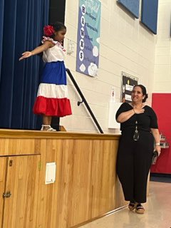 Hatfield Elementary School tweet media