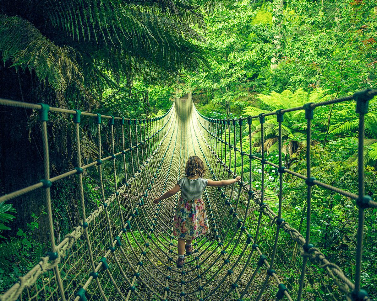 Enter our competition to win free entry for your family to <a href="/HeliganGardens/">The Lost Gardens of Heligan</a>  - we're giving away tickets for two adults and up to three children to explore Heligan. #bestdaysoutcornwall

Enter here:
bestdaysoutcornwall.co.uk/competitions/
Competition closes 26 June 2023. Ts and Cs apply.