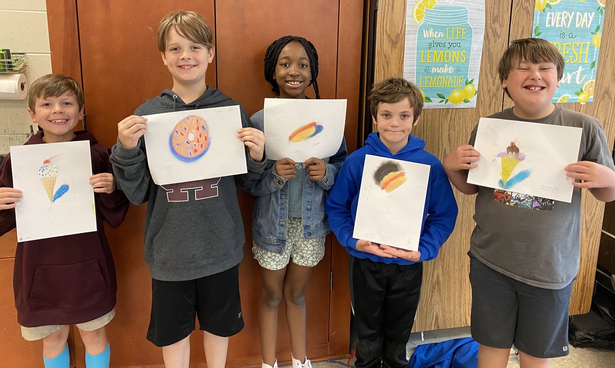 Isabel McLemore tweet media