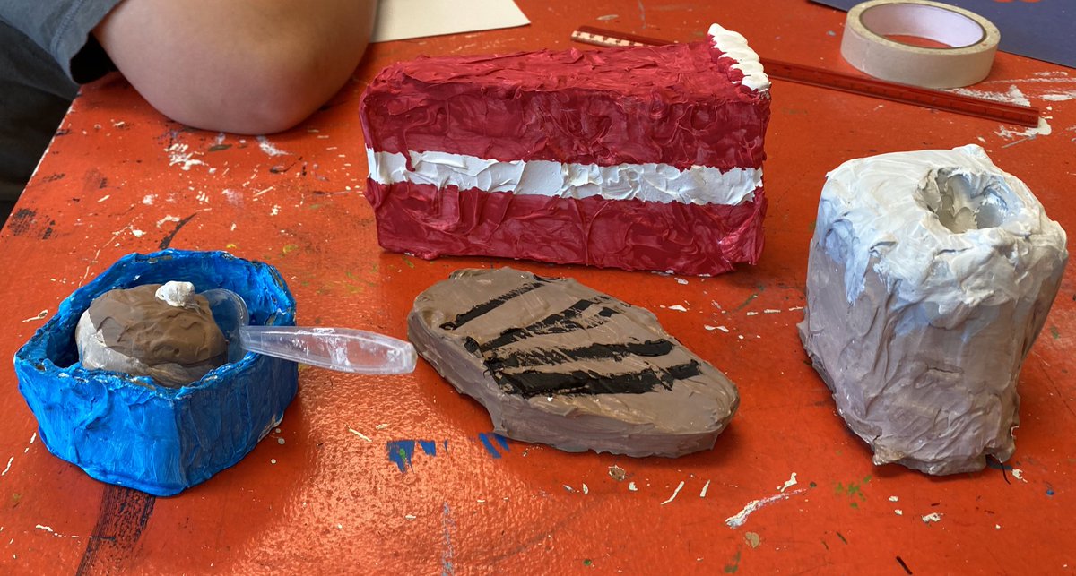 Isabel McLemore tweet media