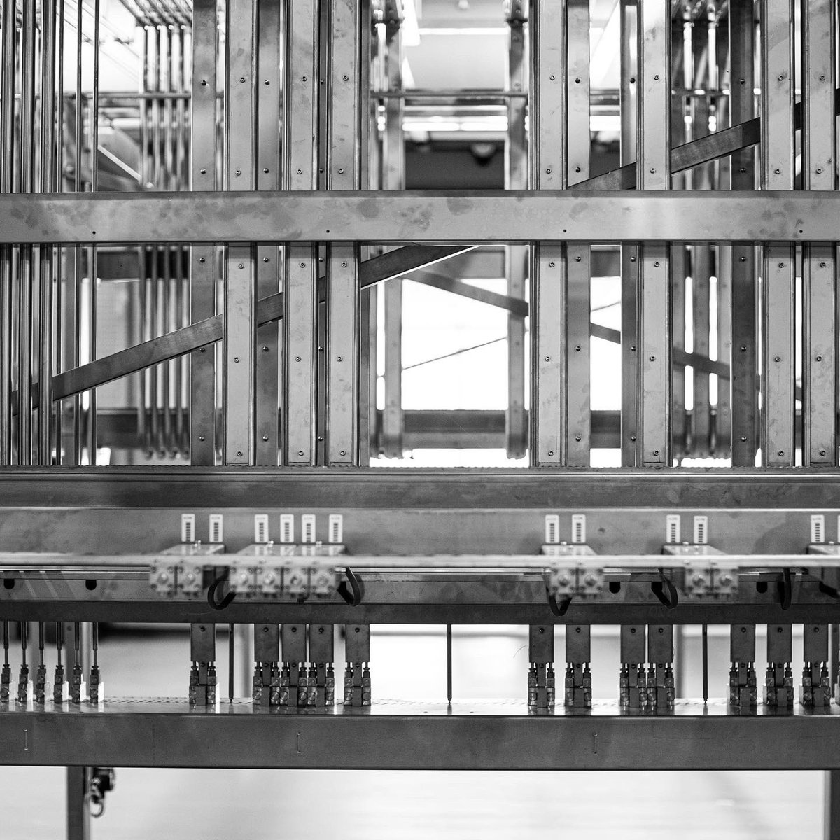 L’usine la plus automatisée de France dans son secteur #parfumerie #fragrances #technicoflor