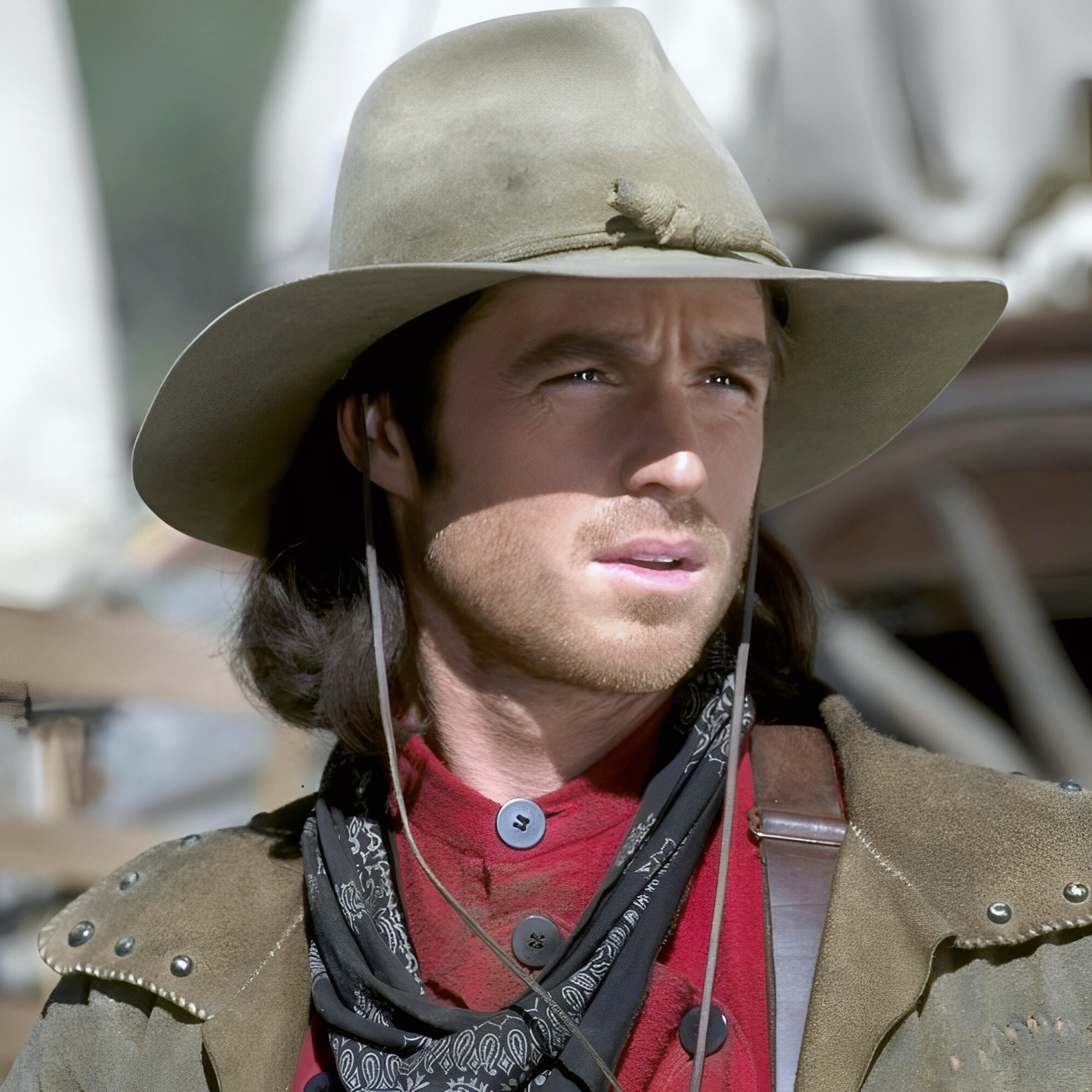 Happy birthday, Eric Close!     