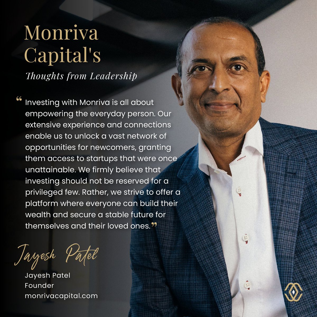 Monriva Capital tweet media