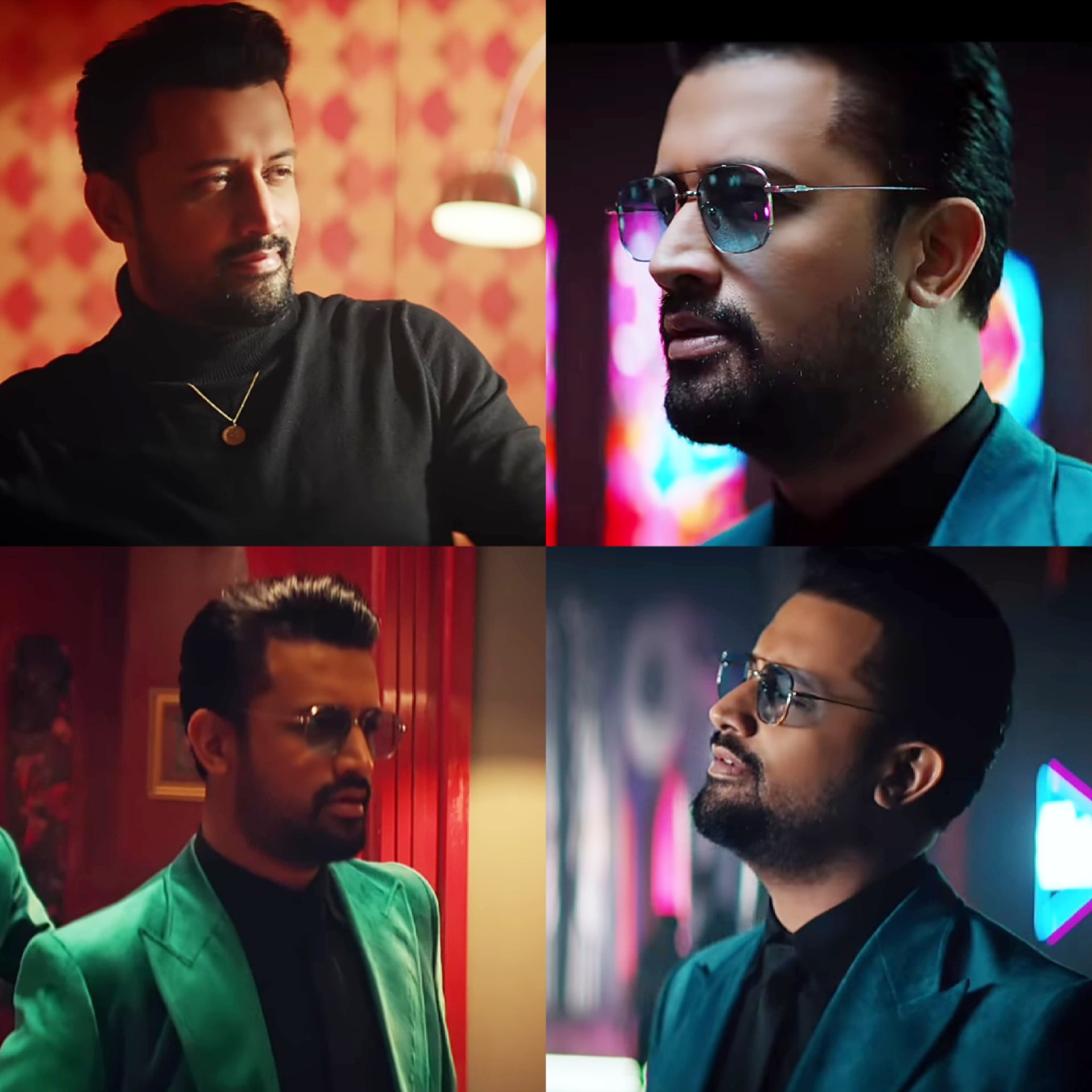 Atif Aslam's song removed from YouTube by T-Series following outrage in  India