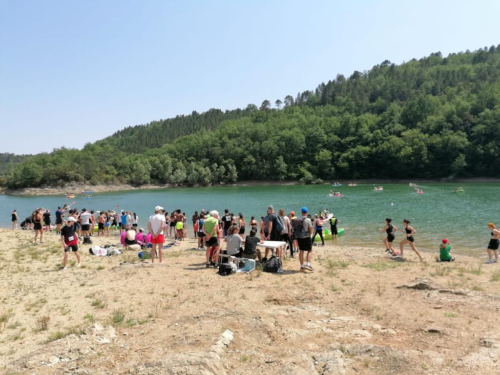 Lycée Audiberti ANTIBES @académieNice @maregionsud (@audibertilyc) on Twitter photo Raid Vert 💚
Lac #SaintCassien 💙
Belle journée pour l'association sportive 💕 🚴🚴♀️🏃♀️🏃♂️🛶🚣
Sport et santé en équipe 👍
<a href="/Unss_Nice/">Unss Academie Nice</a> Raid Vert 💚
Lac #SaintCassien 💙
Belle journée pour l'association sportive 💕 🚴🚴♀️🏃♀️🏃♂️🛶🚣
Sport et santé en équipe 👍
<a href="/Unss_Nice/">Unss Academie Nice</a>