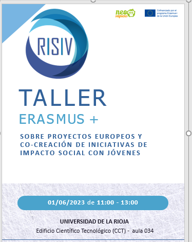 EpaleRioja's tweet photo. #EPALERioja #Erasmus+ https://t.co/ofE7FQyzge