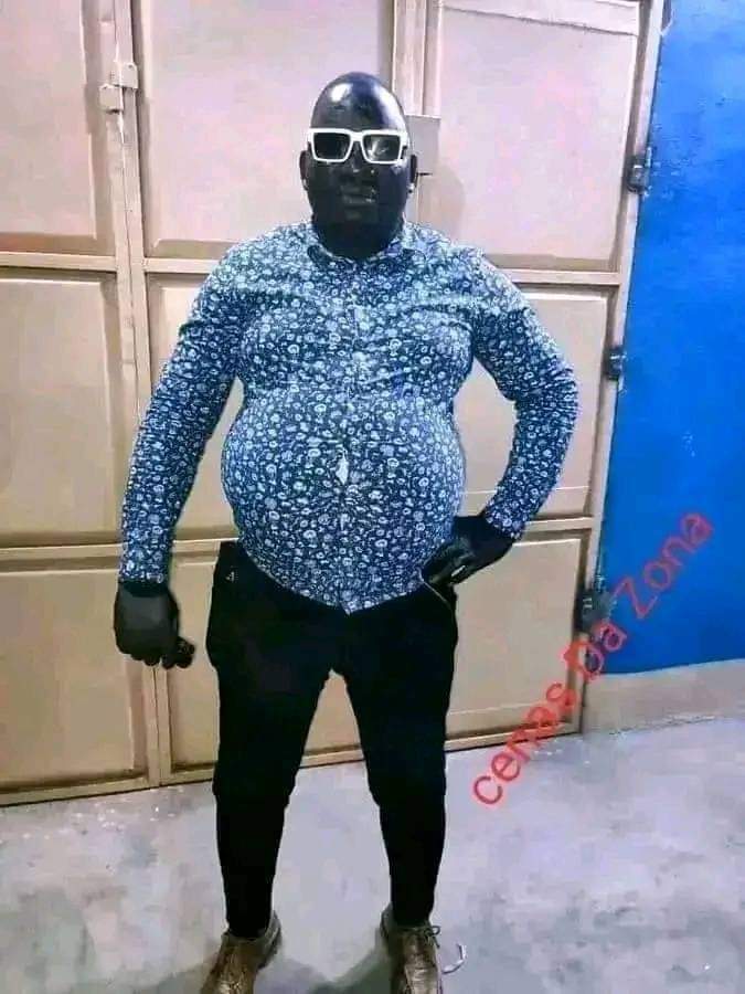 Sir Samuel Deng tweet media