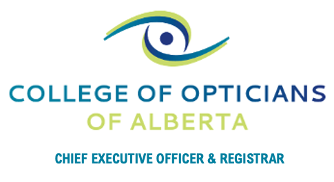 Thrilled to be partnering with The College of Opticians of Alberta searching for their new Chief Executive Officer &amp; Registrar ..... #opportunities2023 #leaders #recruitment #Yeg 

bit.ly/42357T5