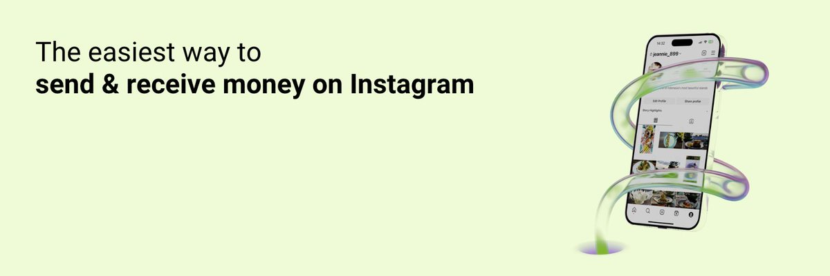 koaservatt's tweet image. @GoTransferMole #TransferMole, #Instagram hesapları gibi sosyal hesaplar üzerinden gerçekleştirilen para transferleri için bir noktadan noktaya yönlendirme sistemidir (sosyal platformlar için SWIFT).

👀#Verso Finance yoluna TransferMole olarak devam edeceğini duyurdu.