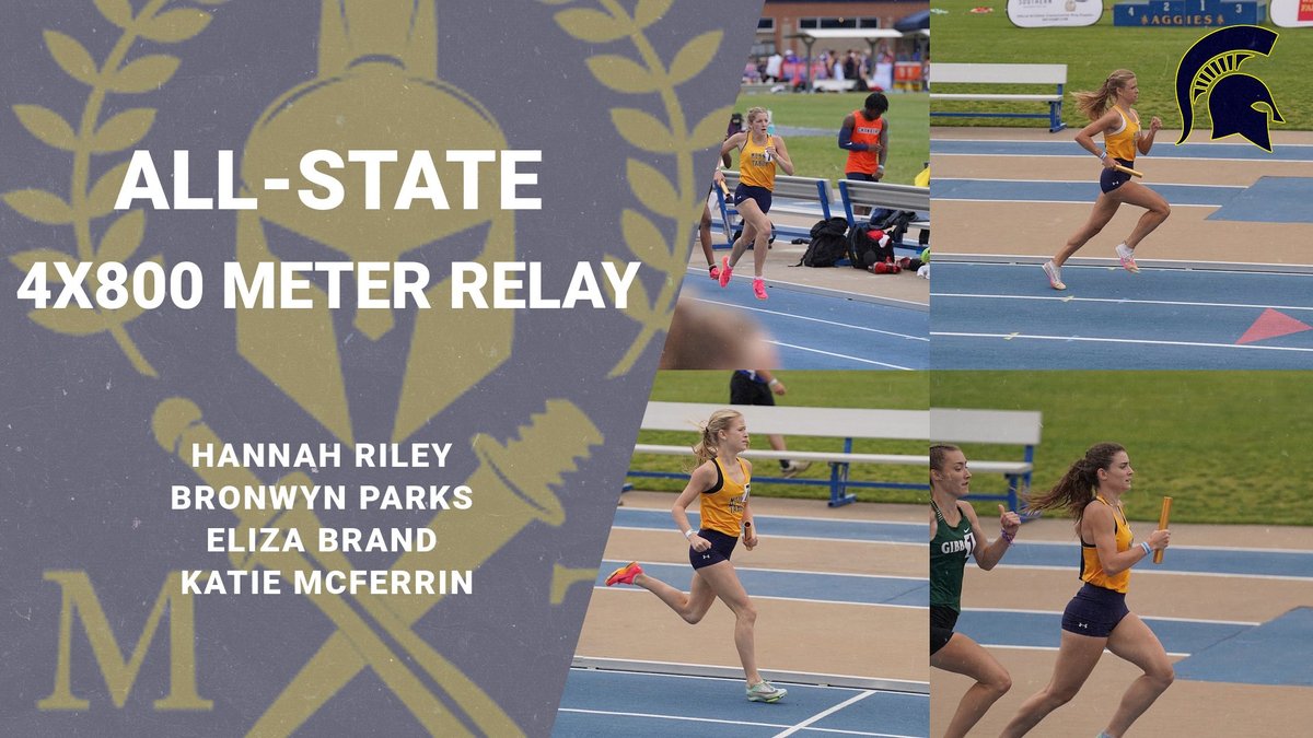 Mount Tabor TF & XC tweet media