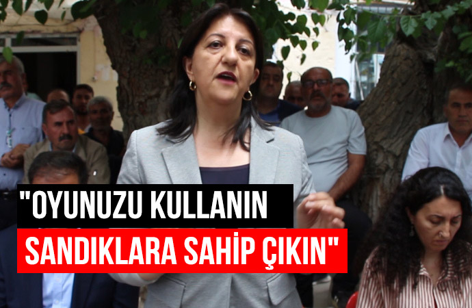 tele1comtr's tweet image. HDP Eş Genel Başkanı Buldan: 

İsimler bizim açımızdan önemli değil

Biz Millet İttifakı ya da CHP ile ortaklık içinde değiliz

Biz Millet İttifakı'nı desteklemiyoruz

Biz barışı ve demokrasiyi destekliyoruz

tele1.com.tr/hdpli-buldan-m…