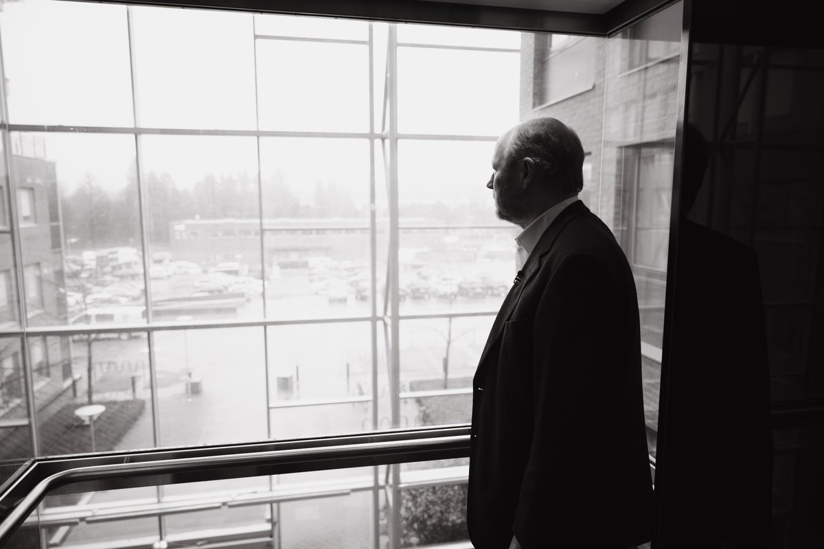 Xledger Norway tweet media