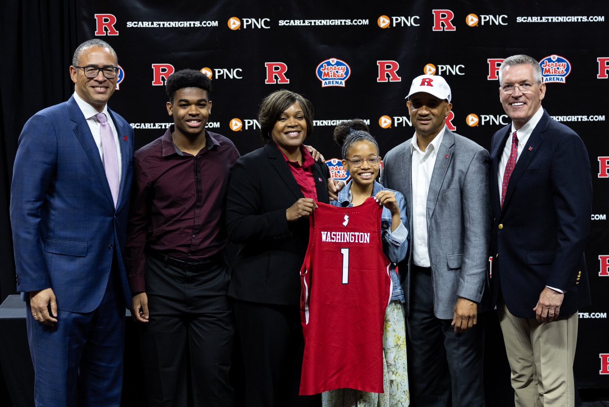Rutgers Women’s Basketball tweet media