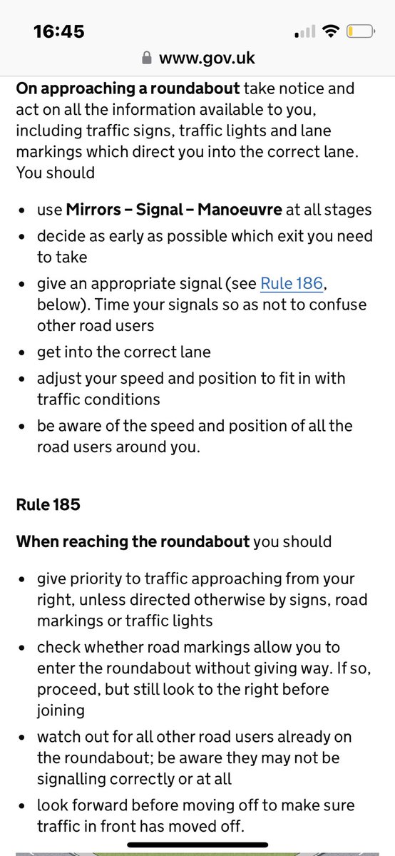 .<a href="/dhlexpressuk/">DHL Express UK</a> you should give some more driving training to the driver of van SH18MRY on monday turning right on the roundabout onto the A2 (into my car!) from the middle lane. It’s dangerous driving just to save a minute of waiting in a queue for the lights.
